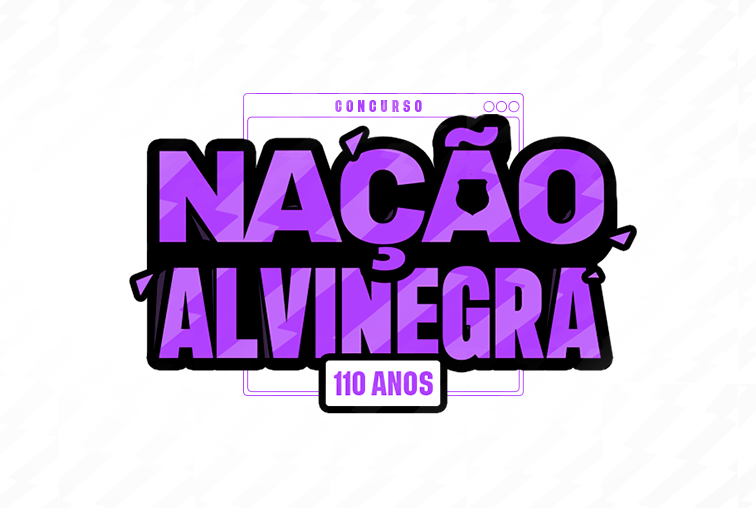 Com homenagem aos 110 anos de história do Time do Povo, Ceará lança o Concurso Nação Alvinegra 2024