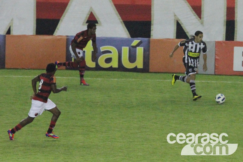 [23-07] Flamengo 1 x 1 Ceará - 2
