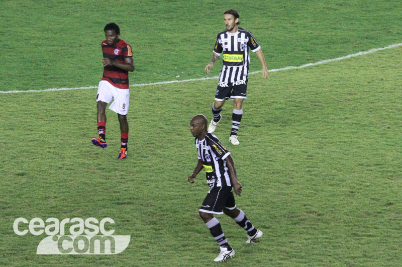 [23-07] Flamengo 1 x 1 Ceará - 4