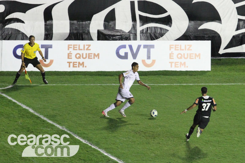 [31-08] Vasco 3 x 1 Ceará - 5