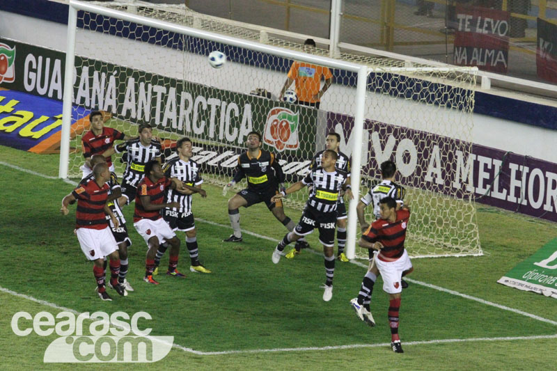 [23-07] Flamengo 1 x 1 Ceará - 5