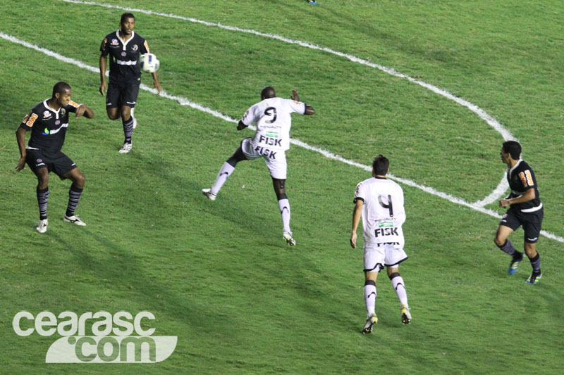 [31-08] Vasco 3 x 1 Ceará - 6