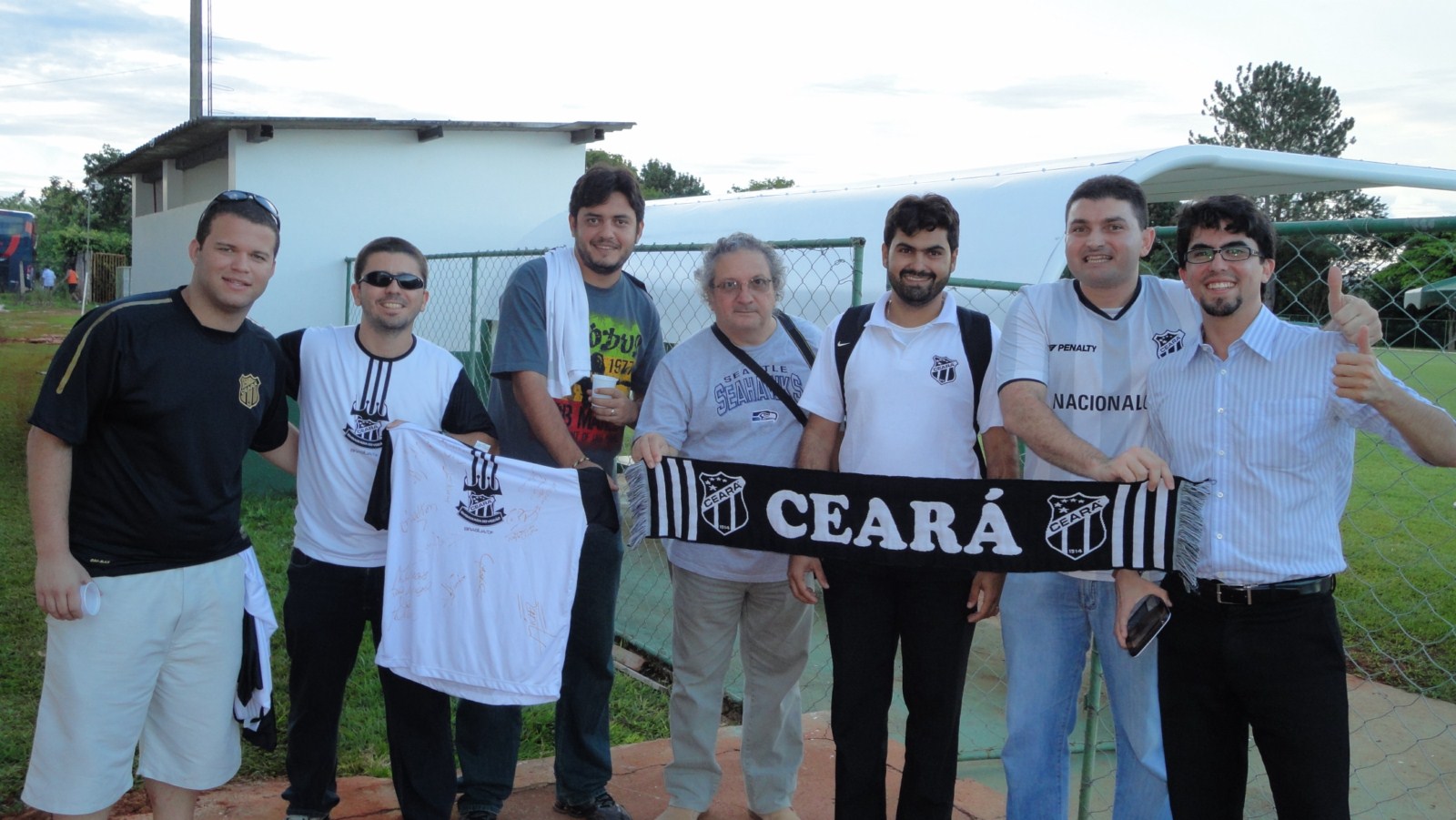 [16-03] Brasiliense x Ceará - Treino - 14