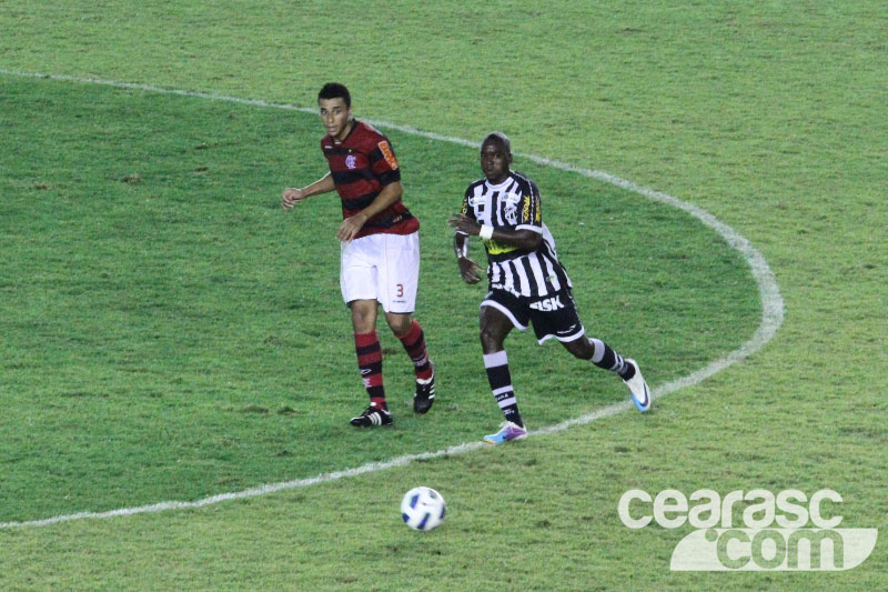[23-07] Flamengo 1 x 1 Ceará - 8