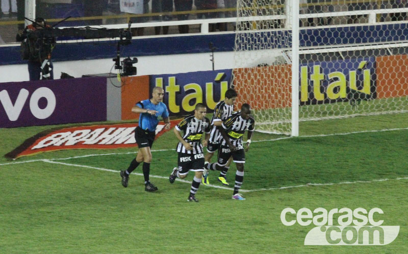 [23-07] Flamengo 1 x 1 Ceará - 11