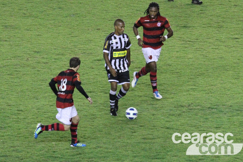 [23-07] Flamengo 1 x 1 Ceará - 13