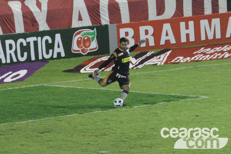 [23-07] Flamengo 1 x 1 Ceará - 16
