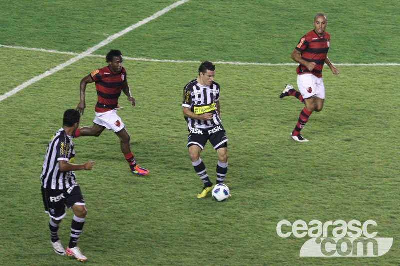 [23-07] Flamengo 1 x 1 Ceará - 17