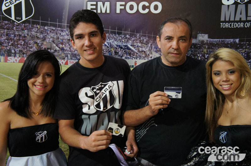 07-09] Ceará 1 x 0 Guarani- Torcedor Oficial em Foco - 1 - 10