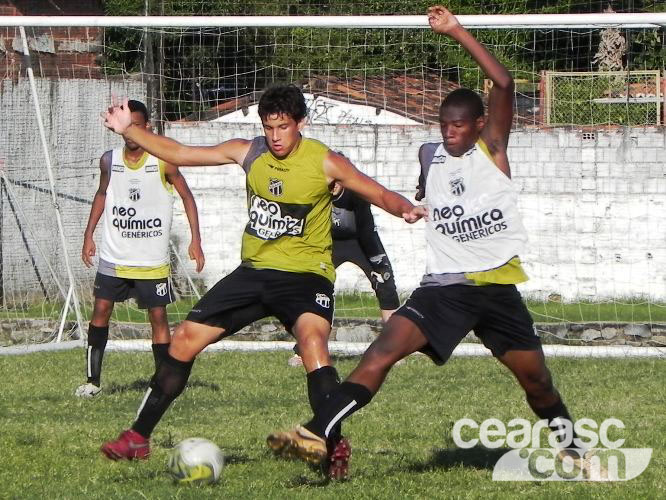 [22-07] Sub-16 - Preparação para Copa Carpina - 15