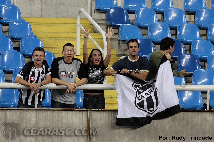 [05-05] Flamengo 1 x 2 Ceará - FOTOS POR Rudy Trindade4 - 1