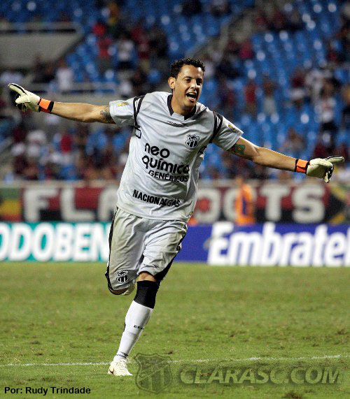 [05-05] Flamengo 1 x 2 Ceará - FOTOS POR Rudy Trindade4 - 11