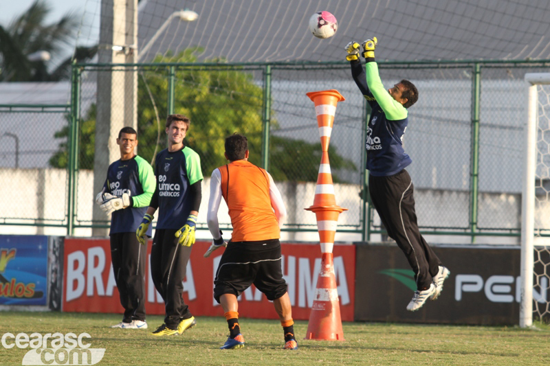 [03-05] Treino Técnico - 1