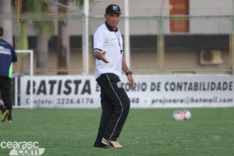 [03-05] Treino Técnico - 20