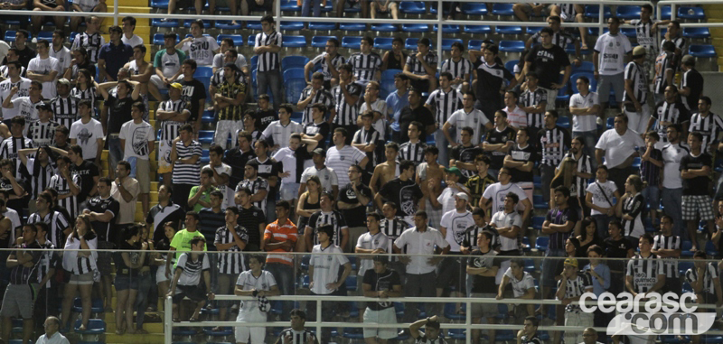 [29-05] Ceará x Goiás - TORCIDA - 3