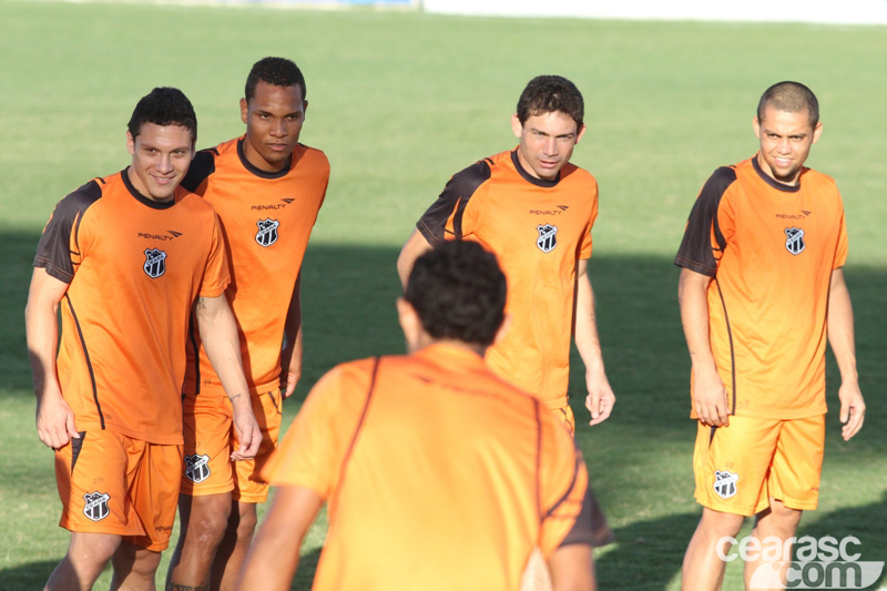 [04-05] Treino Técnico e Tático - 1