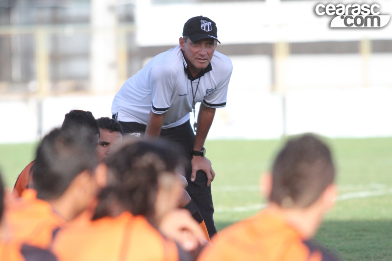 [04-05] Treino Técnico/Tático - 3