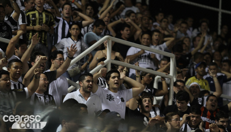 [29-05] Ceará x Goiás - TORCIDA - 6