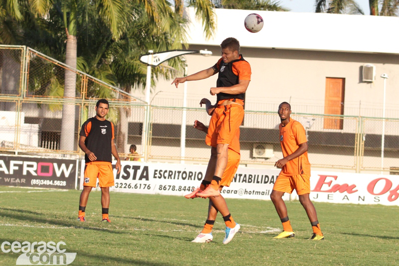 [04-05] Treino Técnico/Tático - 10