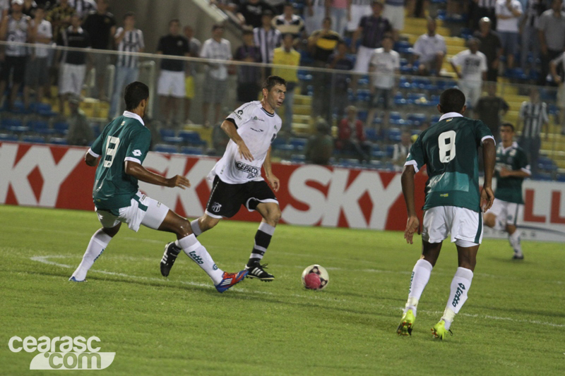 [29-05] Ceará x Goiás3 - 20