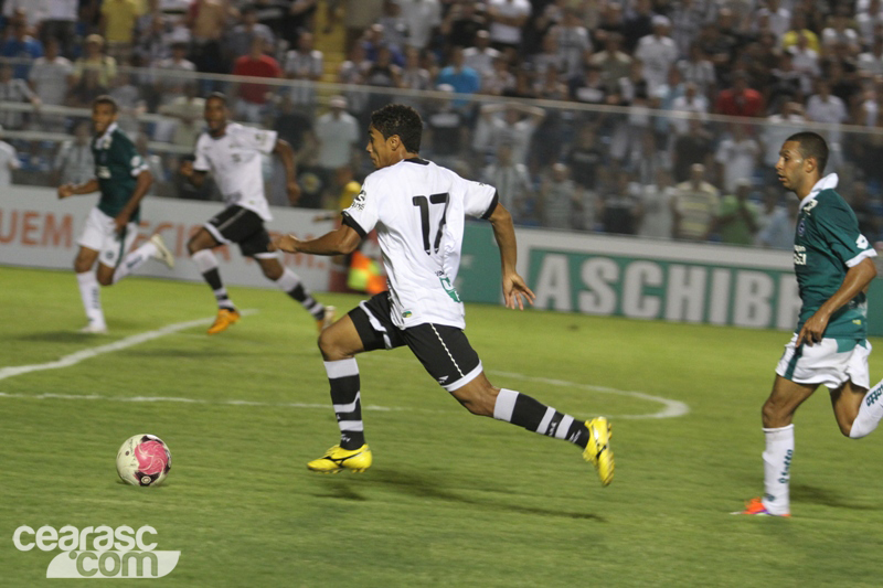 [29-05] Ceará x Goiás3 - 21