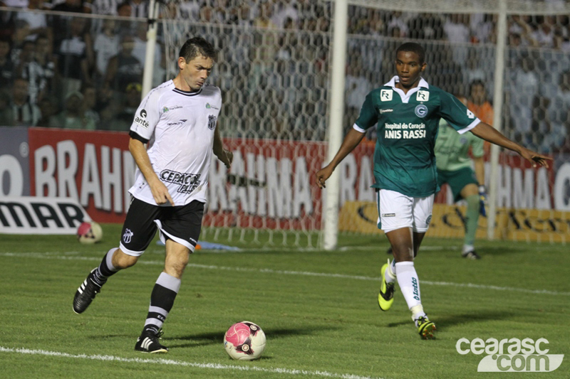 [29-05] Ceará x Goiás3 - 22