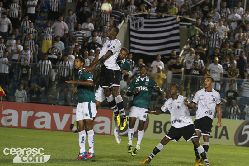 [29-05] Ceará x Goiás3 - 26