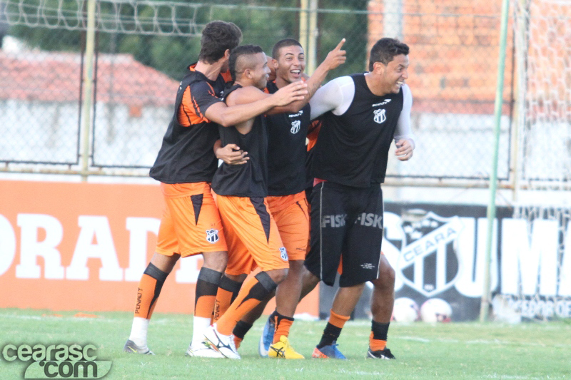 [04-05] Treino Técnico/Tático - 22