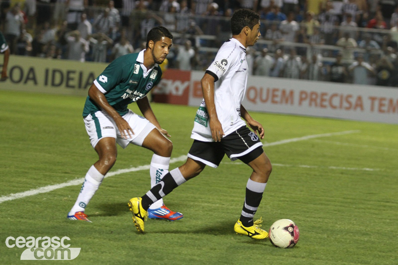 [29-05] Ceará x Goiás3 - 29