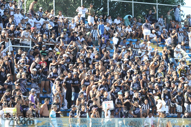 [06-05] Sub-17 - Ceará 2 x 2 Fortaleza - 23