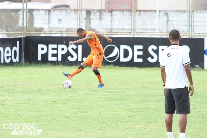 [31-05] Treino de finalização - 3