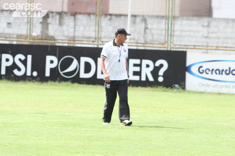 [31-05] Treino de finalização - 10