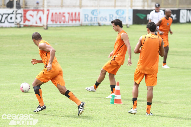 [31-05] Treino de finalização - 13