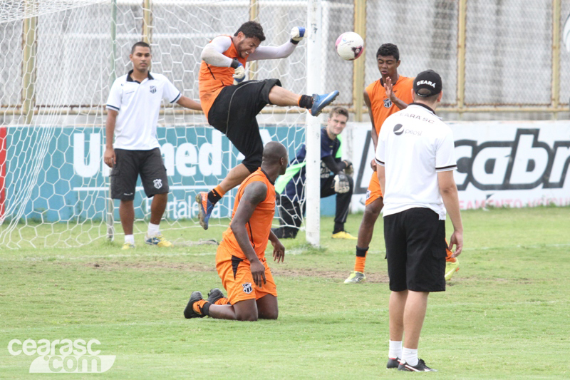 [31-05] Treino de finalização - 15