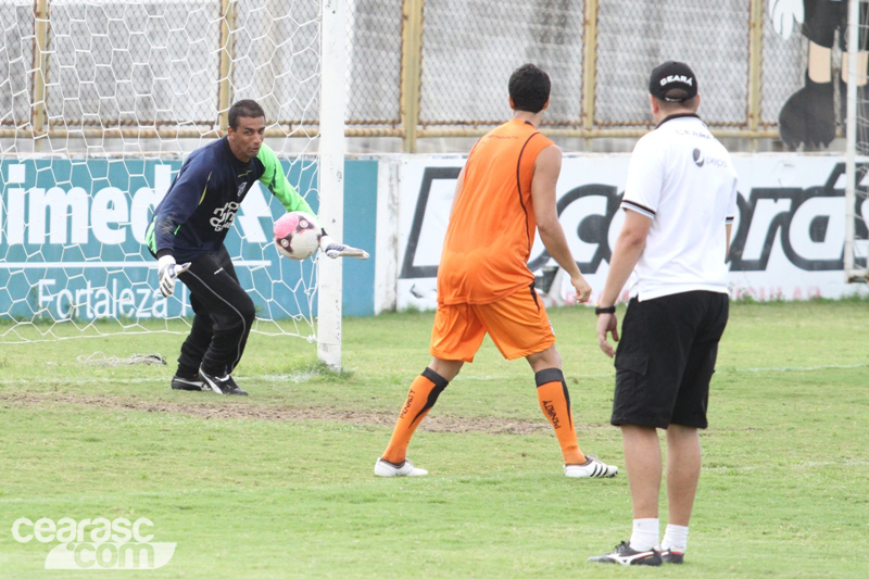 [31-05] Treino de finalização - 17