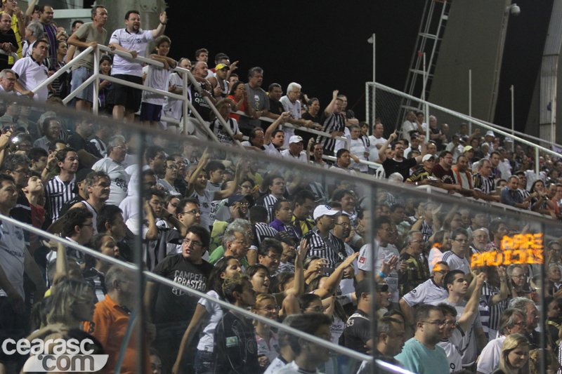 [06-07] Ceara 2 x 2 Criciuma - TORCIDA - 13