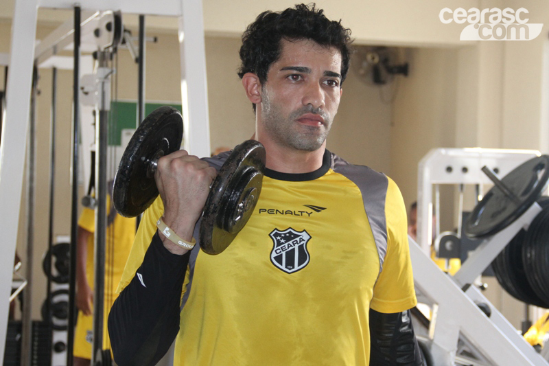 [09-07] Reapresentação e treino físico - 8