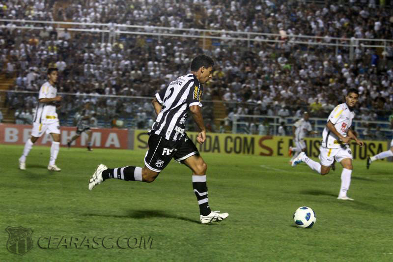 [04-06] Ceará 2 x 2 Botafogo - 9
