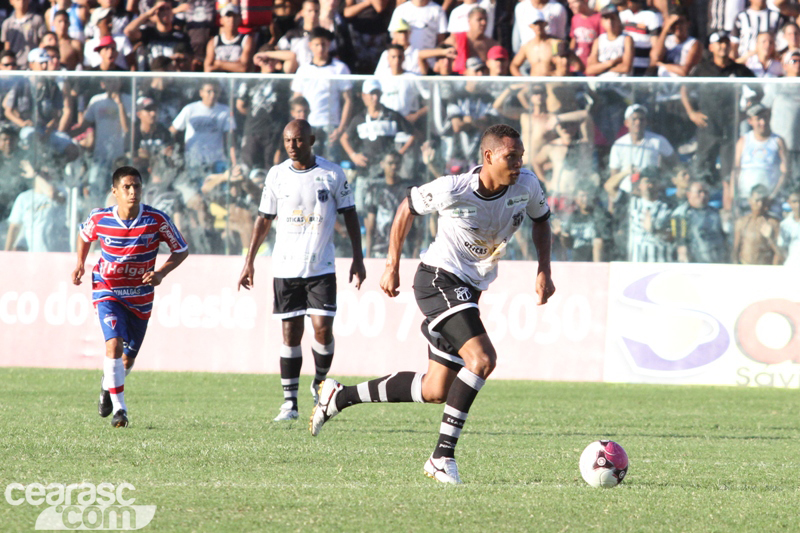 [06-05] Fortaleza 0 x 0 Ceará - 11