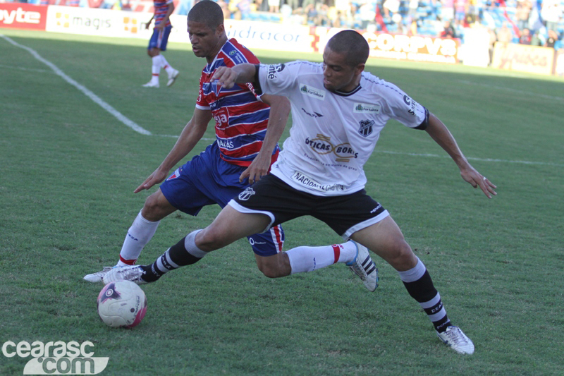 [06-05] Fortaleza 0 x 0 Ceará - 15