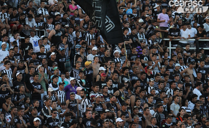 [06-05] Fortaleza 0 x 0 Ceará - Torcida 01 - 14