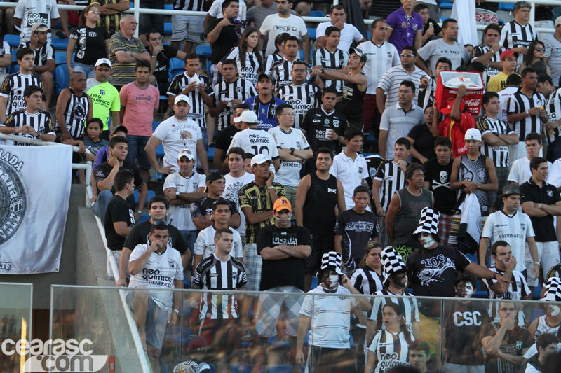 [06-05] Fortaleza 0 x 0 Ceará - Torcida 01 - 15