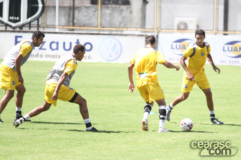 [10-07] Treino técnico - 13