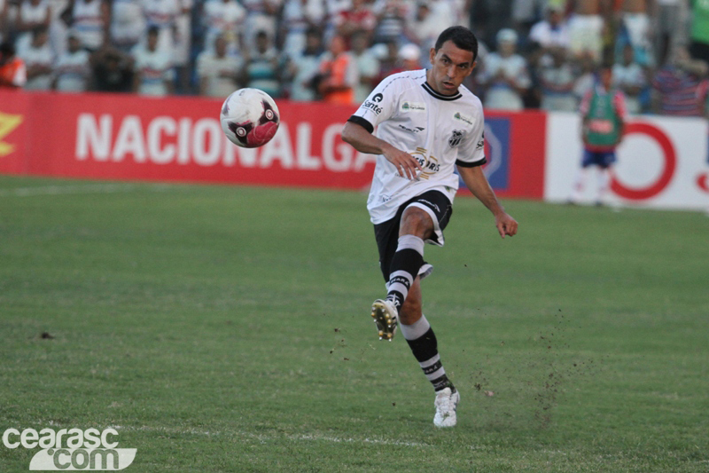 [06-05] Fortaleza 0 x 0 Ceará 02 - 2