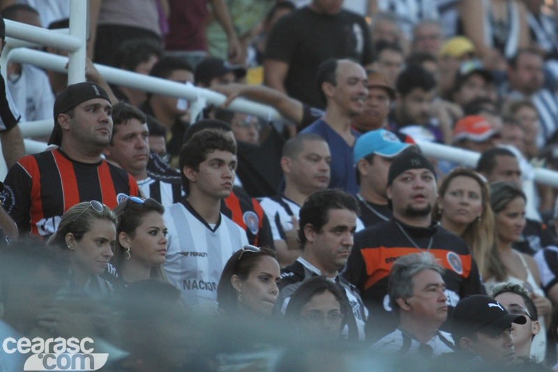 [06-05] Fortaleza 0 x 0 Ceará - Torcida 02 - 1