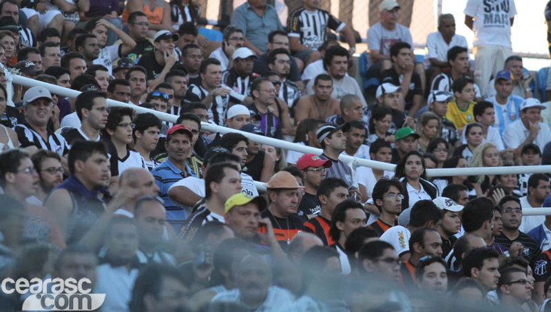 [06-05] Fortaleza 0 x 0 Ceará - Torcida 02 - 2