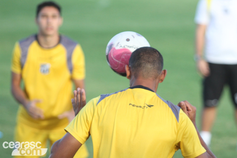 [10-07] Treino técnico - Vovozão2 - 2