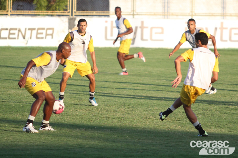 [10-07] Treino técnico - Vovozão2 - 8