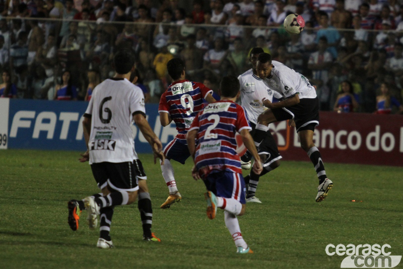 [06-05] Fortaleza 0 x 0 Ceará 02 - 20