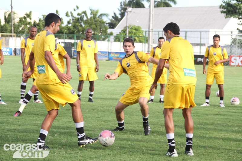 [05-06] Treino técnico - 2